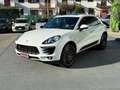 Porsche Macan 3.0 S Diesel Weiß - thumbnail 3