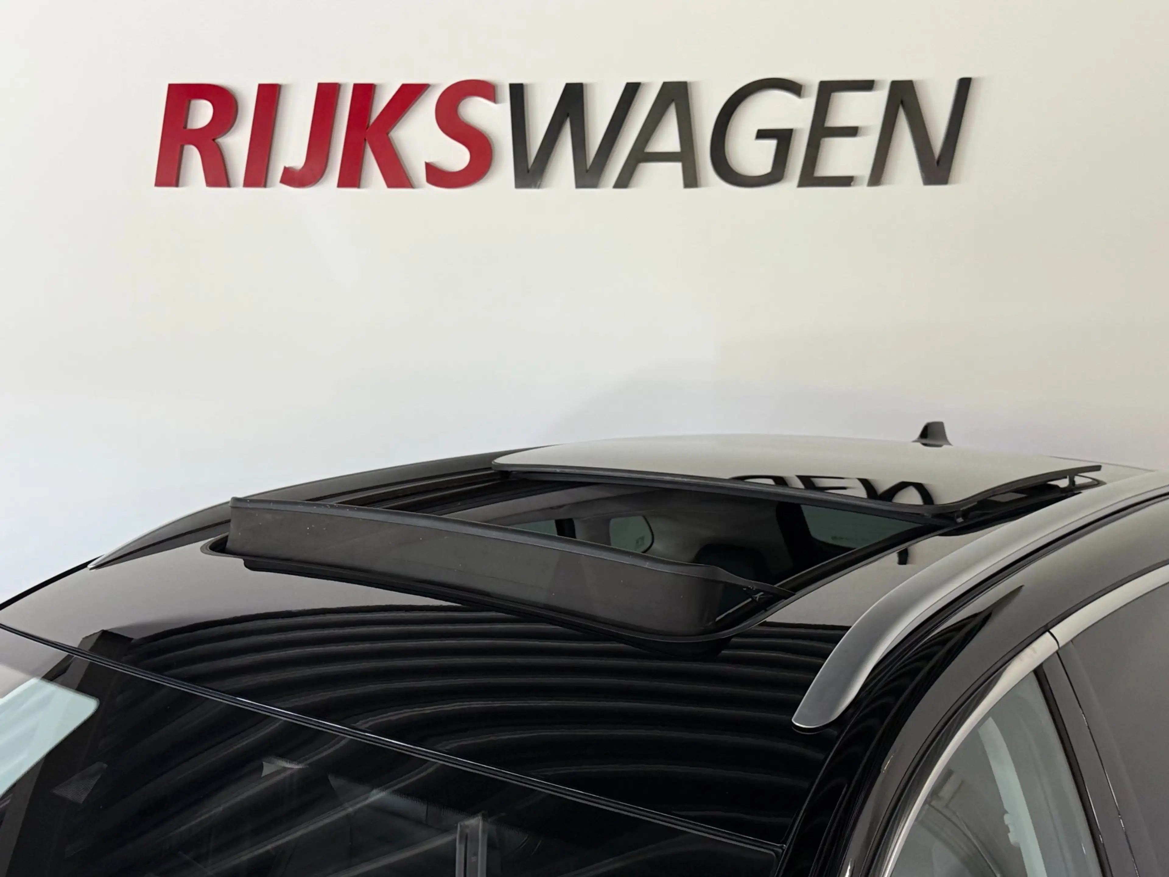 MG EHS 1.5 TGDI Luxury Pano/ACC/360/Sfeer — photo 13