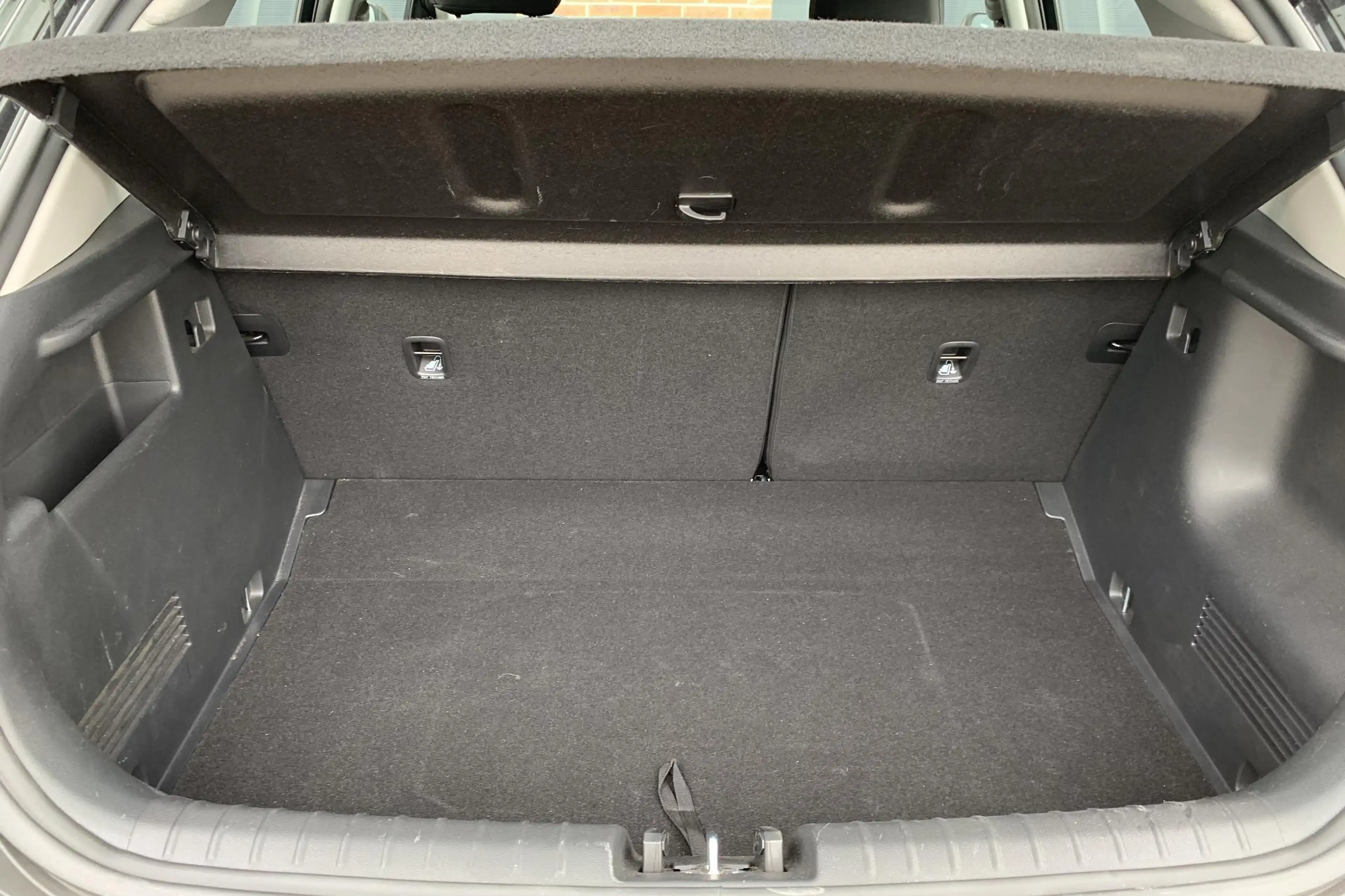 Kia Stonic 1.0 T-GDi MHEV DynamicLine Navigatie | Achteruitri — photo 7