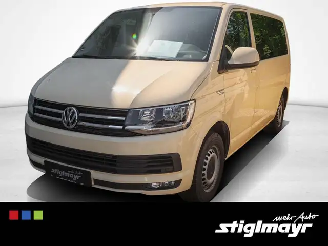 Volkswagen T6 Caravelle Taxi Comfortline 2.0 TDI