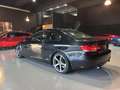 BMW 335 335dA Coupé Negro - thumbnail 2