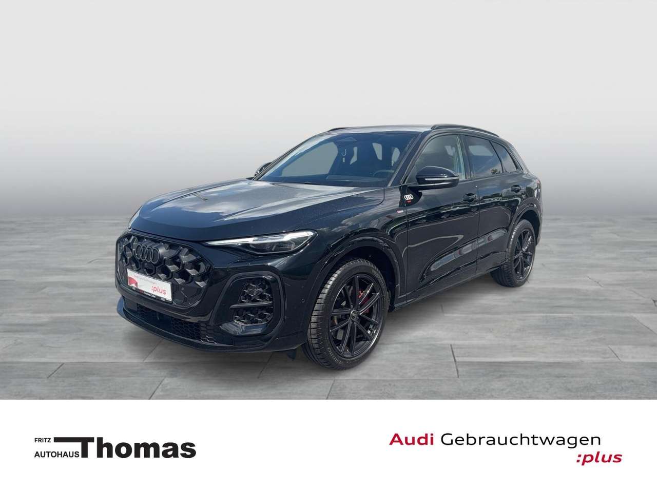 Audi Q5 2025