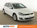 Volkswagen Golf 1.2 TSI BlueMotion Tech Lounge BV6 Blanc - thumbnail 8