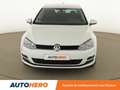 Volkswagen Golf 1.2 TSI BlueMotion Tech Lounge BV6 Blanc - thumbnail 9