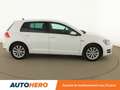 Volkswagen Golf 1.2 TSI BlueMotion Tech Lounge BV6 Blanc - thumbnail 7