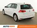 Volkswagen Golf 1.2 TSI BlueMotion Tech Lounge BV6 Blanc - thumbnail 4