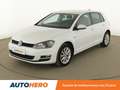 Volkswagen Golf 1.2 TSI BlueMotion Tech Lounge BV6 Blanc - thumbnail 1