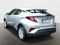 Toyota C-HR Hybrid Business-Edition+Navi+Sitzheizung vorn Silber - thumbnail 3