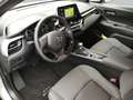 Toyota C-HR Hybrid Business-Edition+Navi+Sitzheizung vorn Silber - thumbnail 10