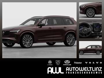 T8 EAWD PHEV ULTRA DARK Lageraktion -25%
