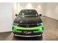Opel Mokka -e ''Ultimate'' Matrix-LED Rückfahrkamera Navi Kli Vert - thumbnail 2