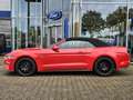 Ford Mustang Convertible 5.0 V8 GT | Dealeronderhouden | B&O Au Rouge - thumbnail 3