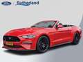 Ford Mustang Convertible 5.0 V8 GT | Dealeronderhouden | B&O Au Rouge - thumbnail 1
