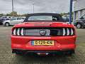 Ford Mustang Convertible 5.0 V8 GT | Dealeronderhouden | B&O Au Rood - thumbnail 7