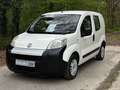 Fiat Fiorino 1.4i 73cv UTILITAIRE/ATTELAGE/CAPT AR/A.C/GARANTIE Wit - thumbnail 3