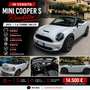MINI Cooper S Roadster Mini Roadster R59 1.6 184cv Grau - thumbnail 1