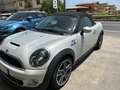 MINI Cooper S Roadster Mini Roadster R59 1.6 184cv Grau - thumbnail 6