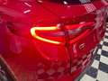 Alfa Romeo Stelvio 2.2 Turbodiesel 210 CV AT8 Q4 Executive Rood - thumbnail 7