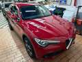 Alfa Romeo Stelvio 2.2 Turbodiesel 210 CV AT8 Q4 Executive Rouge - thumbnail 3
