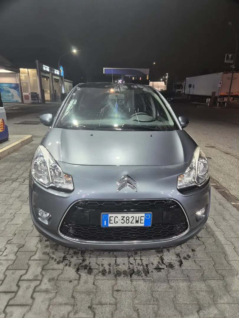 Citroen C3 1.4 vti Exclusive (exclusive style) - 1