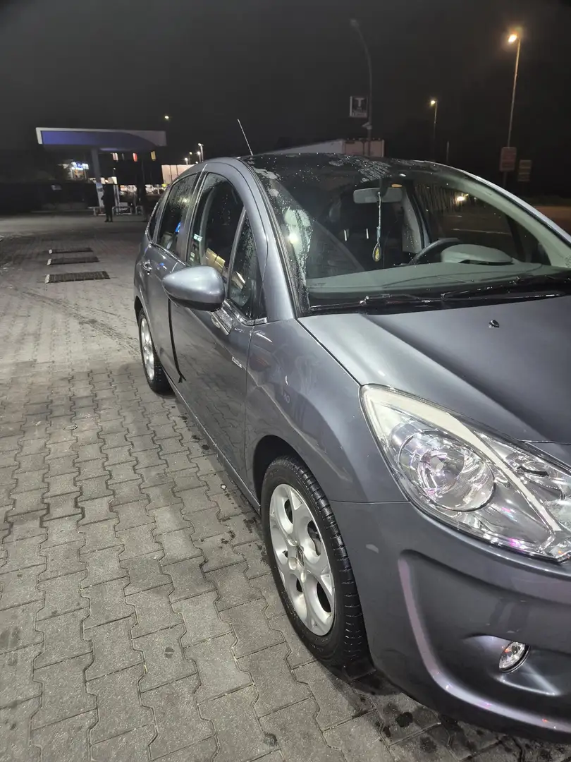 Citroen C3 1.4 vti Exclusive (exclusive style) - 2