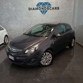 Corsa 1.3 CDTI 75CV F.AP. 3 porte Edition