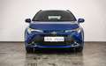 Toyota Corolla SW 1.8 CVT Dynamic + GPS 10 ans de garantie Blue - thumbnail 2