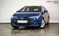 Toyota Corolla SW 1.8 CVT Dynamic + GPS 10 ans de garantie Blue - thumbnail 1