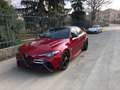 Alfa Romeo Giulia gtam km 1200 Rouge - thumbnail 5
