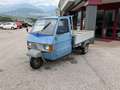 Piaggio Ape TM 703V Kék - thumbnail 2