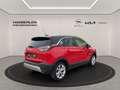 Opel Crossland 1.2 INNOVATION *PDC*Sitz-/Lkrdh*AHK* Piros - thumbnail 5