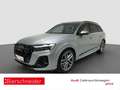 Audi Q7 55 TFSI e qu 2x S-Line Black AHK MATRIX PANO Silber - thumbnail 1