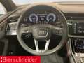 Audi Q7 55 TFSI e qu 2x S-Line Black AHK MATRIX PANO Silber - thumbnail 18
