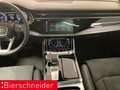 Audi Q7 55 TFSI e qu 2x S-Line Black AHK MATRIX PANO Silber - thumbnail 12