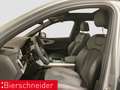 Audi Q7 55 TFSI e qu 2x S-Line Black AHK MATRIX PANO Silber - thumbnail 17