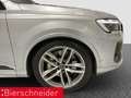 Audi Q7 55 TFSI e qu 2x S-Line Black AHK MATRIX PANO Silber - thumbnail 7