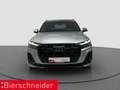 Audi Q7 55 TFSI e qu 2x S-Line Black AHK MATRIX PANO Silber - thumbnail 6