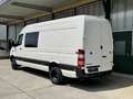 Mercedes-Benz Sprinter Mixto 516 CDI 4X4  L4H3 +Service NEU! Blanc - thumbnail 12