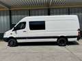 Mercedes-Benz Sprinter Mixto 516 CDI 4X4  L4H3 +Service NEU! Blanc - thumbnail 11