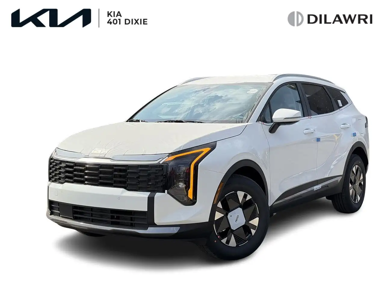 Kia Sportage снимка Kia Sportage