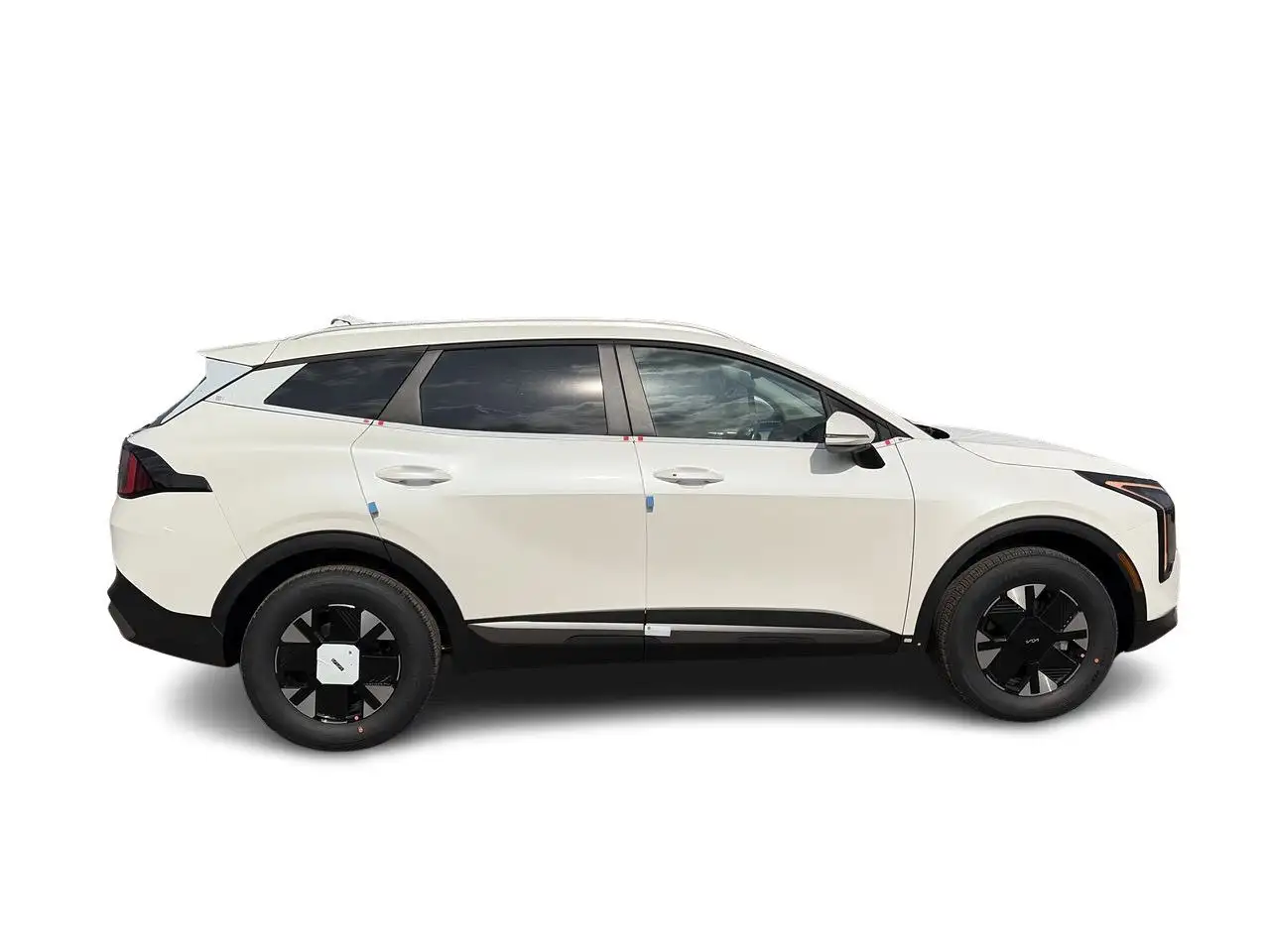 Kia Sportage снимка Kia Sportage