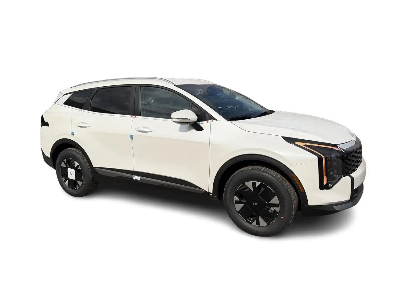 Kia Sportage снимка Kia Sportage