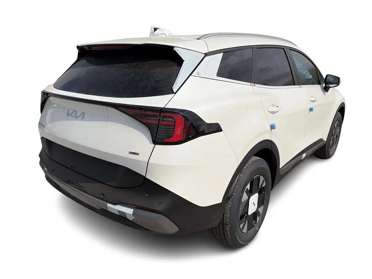 Kia Sportage снимка Kia Sportage