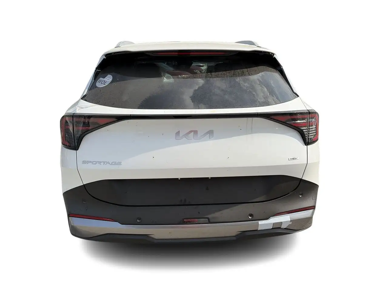 Kia Sportage снимка Kia Sportage