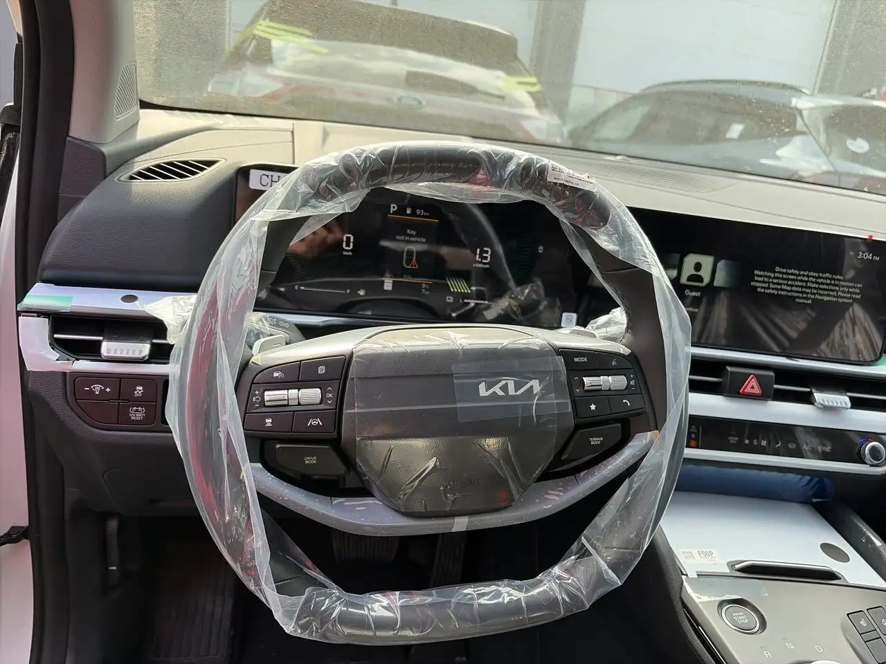 Kia Sportage снимка Kia Sportage