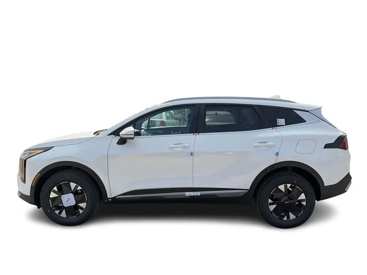 Kia Sportage снимка Kia Sportage