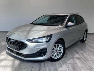 Connected 1.5 EcoBlue 120CV *DEMO*PARK ASSIST*KEY LESS*