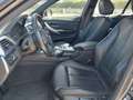 BMW 320 iA M-SPORT+LEDER+NAVI+LED+PDC+SHZ+MFL+AHK Gris - thumbnail 7