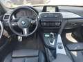 BMW 320 iA M-SPORT+LEDER+NAVI+LED+PDC+SHZ+MFL+AHK Gris - thumbnail 10