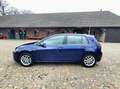 Volkswagen Golf VII 1,5 TGI / CNG Automatik Lim. Highline BlueMoti Blau - thumbnail 6